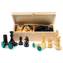 Load image into Gallery viewer, SEVILLE 87 DELUXE SET chess sets Chess Is Art

